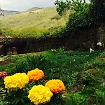 Rural El Jardin Del Conde Puerto de Béjar