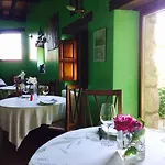 Rural El Jardin Del Conde *