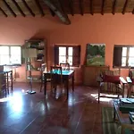 Casa de Campo Rural El Jardin Del Conde *