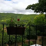 Rural El Jardin Del Conde