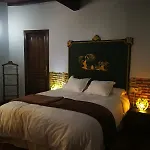 Rural El Jardin Del Conde Landhuis