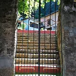 Rural El Jardin Del Conde Casa de Campo Puerto de Béjar