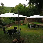 Rural El Jardin Del Conde Landhuis *