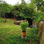 Landhuis Rural El Jardin Del Conde Puerto de Béjar