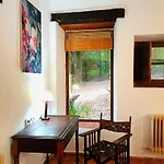 Landhuis Rural El Jardin Del Conde *