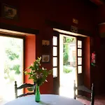 Rural El Jardin Del Conde