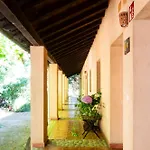 Rural El Jardin Del Conde Casa de Campo Puerto de Béjar