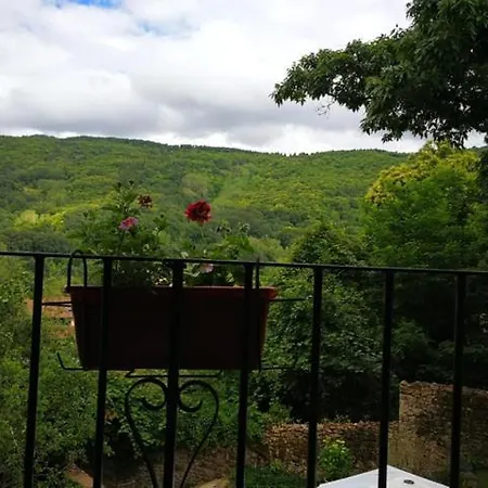 Rural El Jardin Del Conde