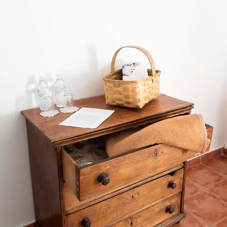 Rural El Jardin Del Conde * Puerto de Bejar