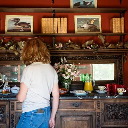 Country house Rural El Jardin Del Conde *