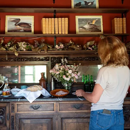 Rural El Jardin Del Conde * Puerto de Bejar
