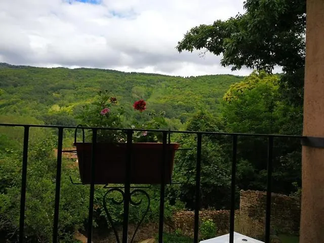 Rural El Jardin Del Conde