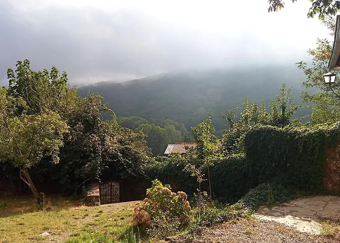 Rural El Jardin Del Conde