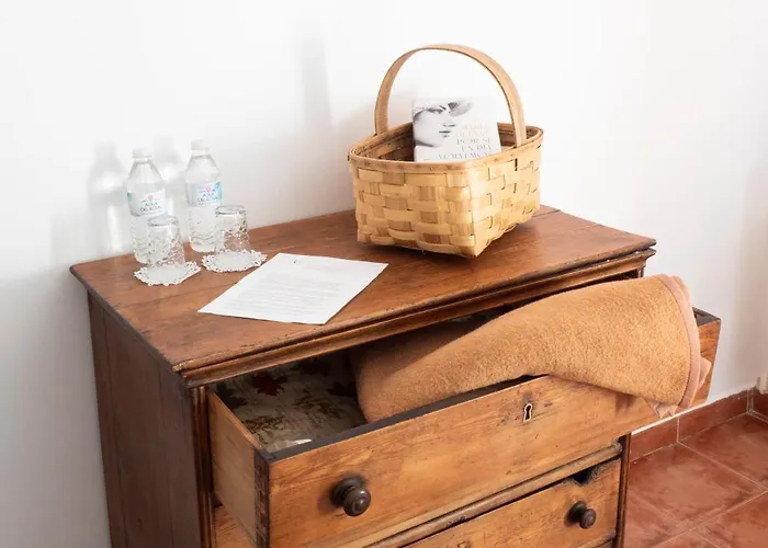 Rural El Jardin Del Conde * Puerto de Bejar